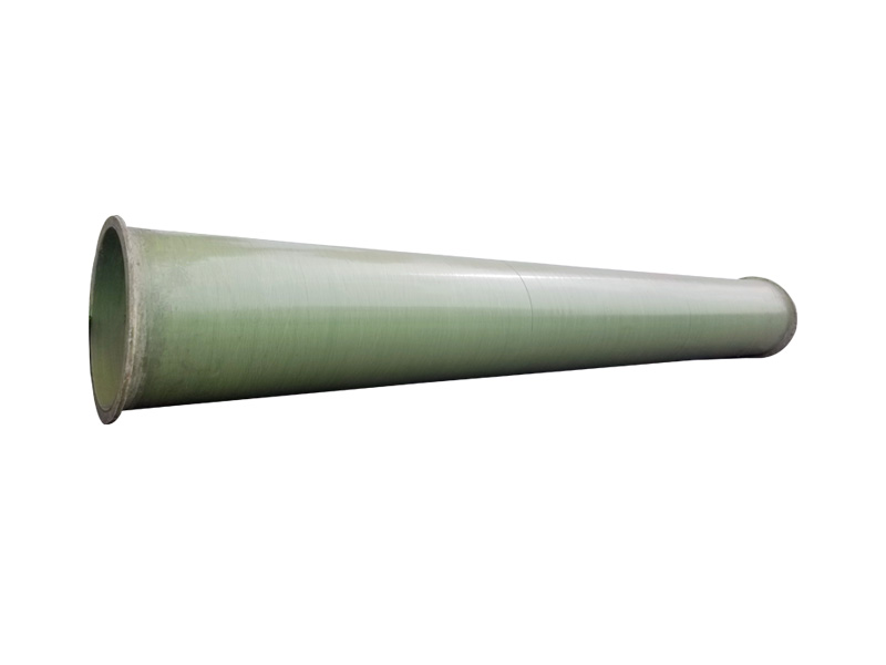 玻璃鋼機制纏繞管道